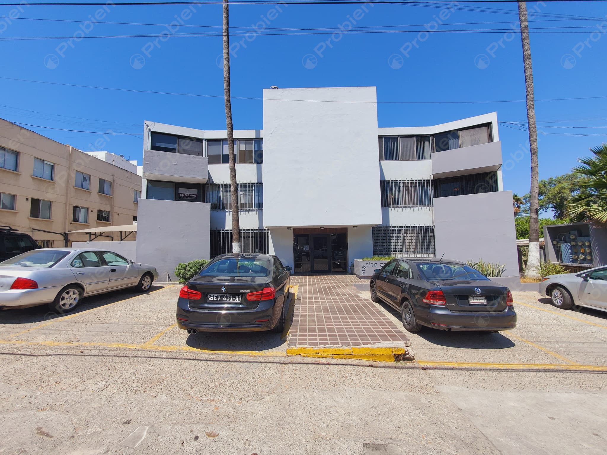 Departamento En Venta - Hipódromo Zona Dorada