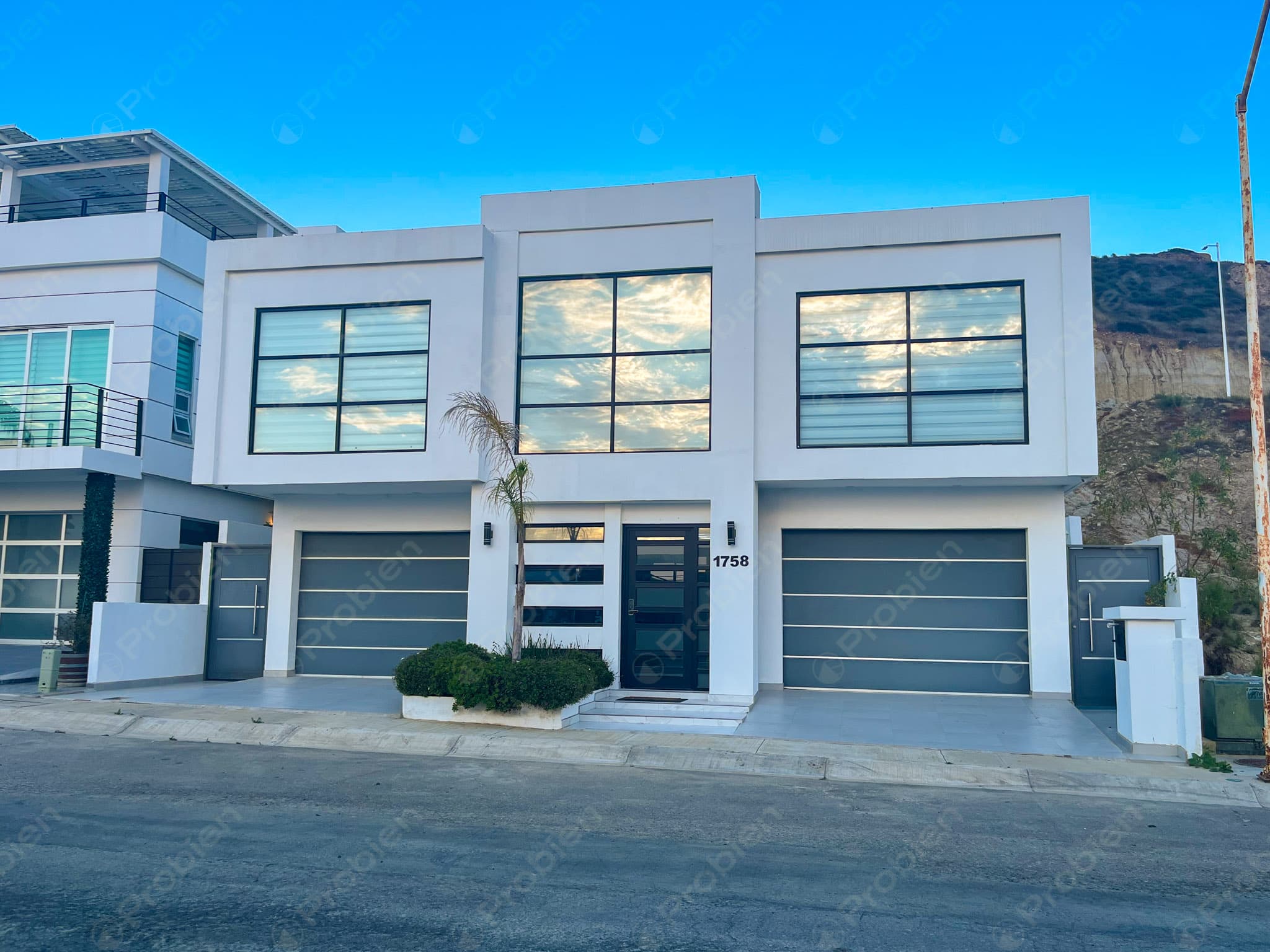 Casa en Renta en Fraccionamiento en Playas de Tijuana